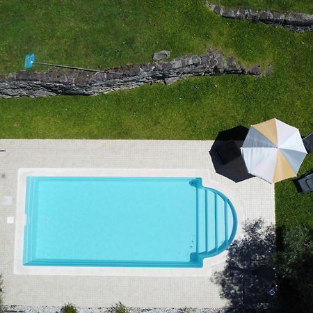 Casa De Gandra Villa Валенса Екстериор снимка