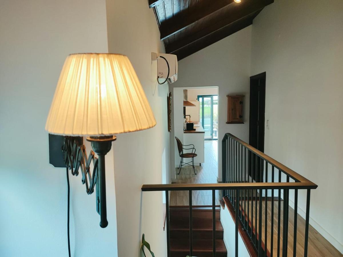 Casa De Gandra Villa Валенса Екстериор снимка