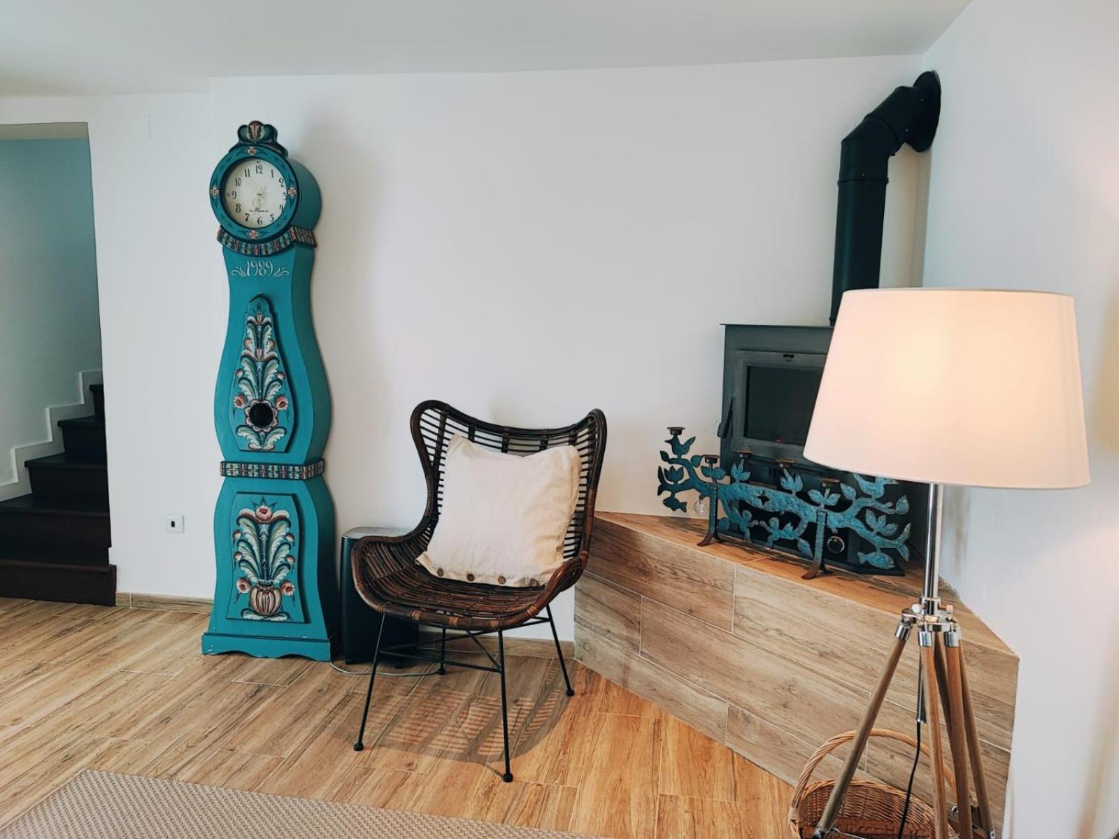 Casa De Gandra Villa Валенса Екстериор снимка